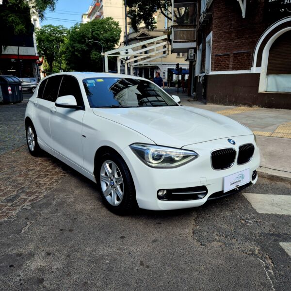 BMW 118i Sport